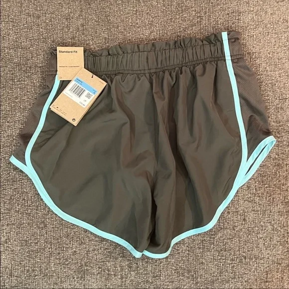 Nike Women Running Shorts - Picture 4 of 6